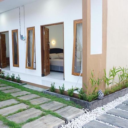 Jingga Homestay Balangan Jimbaran Esterno foto
