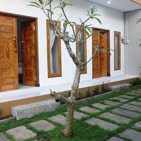 Jingga Homestay Balangan Jimbaran Esterno foto