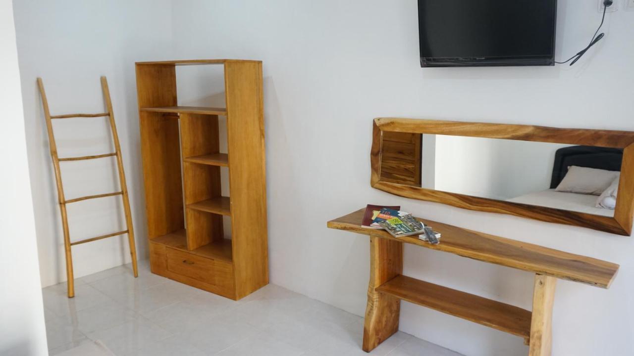Jingga Homestay Balangan Jimbaran Esterno foto